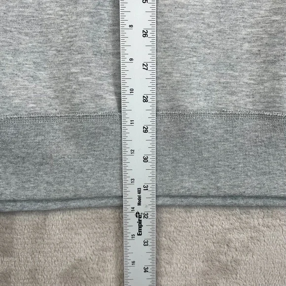 Polo Ralph Lauren The RL Fleece Sweatshirt Men 3XB Big Heather Grey Pony NWT